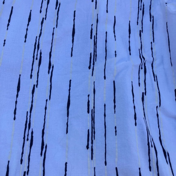 Vintage 90s womens large overcoat by Cest George made in USA - Picture 10 of 10